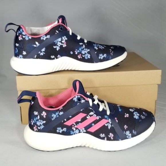 adidas Other - adidas FortaRun X Kids Girls Sneaker EF2617 NWB